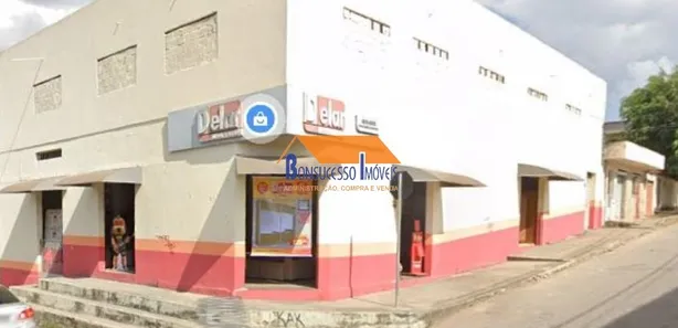 Galpão / Depósito / Armazém à venda, 740m² no Esperança (Justinópolis), Ribeirão das Neves