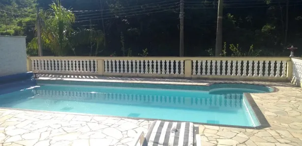 Casa de Condomínio com 2 Quartos à venda, 540m² no Bairro dos Macacos, Serra Negra