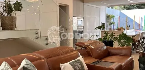 Casa de Condomínio com 3 Quartos à venda, 228m² no Centro, Balneário Piçarras