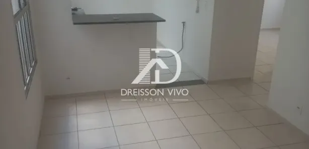 Apartamento com 2 Quartos para alugar, 53m² no Parque Residencial Manhattan, Mirassol