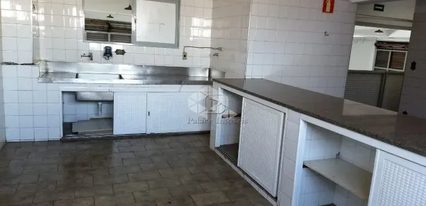 Prédio Inteiro à venda, 366m² no Campos Elíseos, Ribeirão Preto