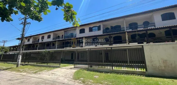Apartamento com 1 Quarto à venda, 60m² no Pontinha, Araruama