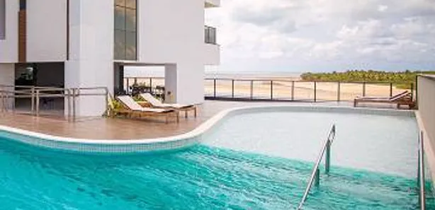 Apartamento com 1 Quarto à venda, 40m² no Barra de Jangada, Jaboatão dos Guararapes