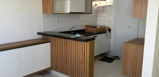 Casa com 4 Quartos para alugar, 164m² no Boa União (Abrantes), Camaçari