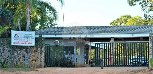 Terreno / Lote / Condomínio à venda, 1000m² no Balneário Quintas do Lago, Cláudio