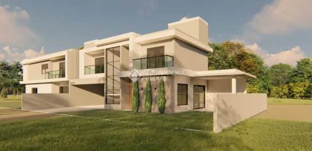 Casa com 3 Quartos à venda, 151m² no São Francisco, Santo Amaro da Imperatriz
