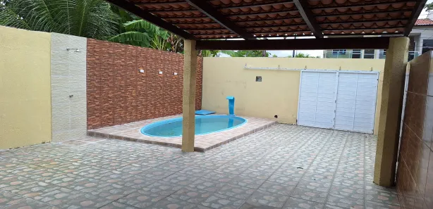 Casa com 3 Quartos à venda, 96m² no Mucunã, Maracanaú