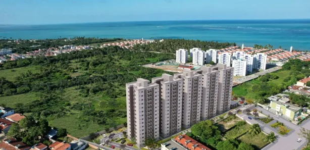 Apartamento com 2 Quartos à venda, 50m² no Nossa Senhora do Ó, Paulista