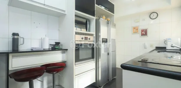 Apartamento com 4 Quartos à venda, 164m² no Parque Industrial Tomas Edson, São Paulo