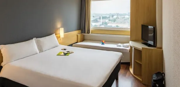 Flat com 1 Quarto à venda, 19m² no Tamboré, Barueri