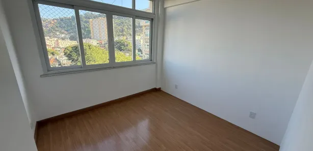 Apartamento com 2 Quartos à venda, 60m² no Fonseca, Niterói