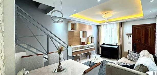 Casa de Condomínio com 2 Quartos à venda, 76m² no Jardim Colibri, Cotia