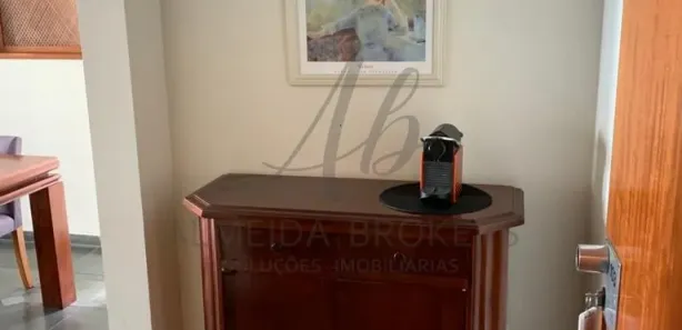 Flat com 1 Quarto para alugar, 70m² no Cambuí, Campinas