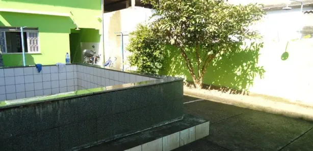 Sobrado com 3 Quartos à venda, 149m² no Nova Liberdade, Resende