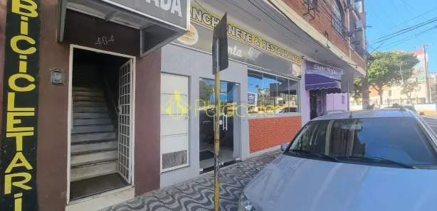 Galpão / Depósito / Armazém à venda, 301m² no Ponte Alta, Aparecida