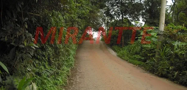 Terreno / Lote / Condomínio à venda, 125000m² no Jardim Santo Antônio, Itapevi