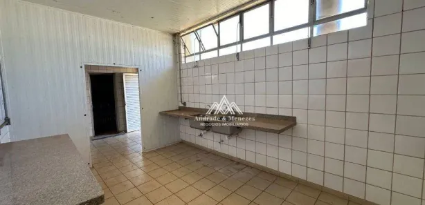 Loja / Salão / Ponto Comercial para alugar, 380m² no Distrito Industrial, Cravinhos