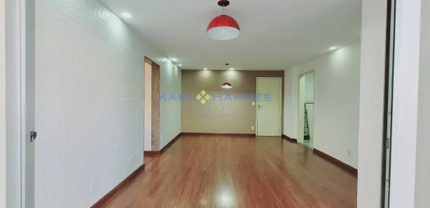 Apartamento com 2 Quartos à venda, 65m² no Bingen, Petrópolis