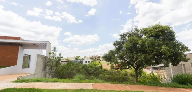 Terreno / Lote / Condomínio à venda, 796m² no Setor Habitacional Jardim Botânico, Brasília