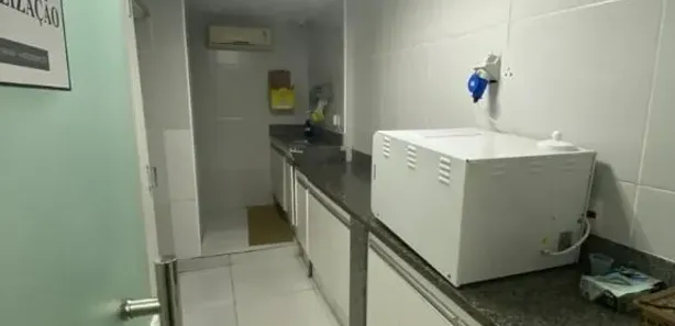 Prédio Inteiro à venda, 500m² no Centro, Macaé