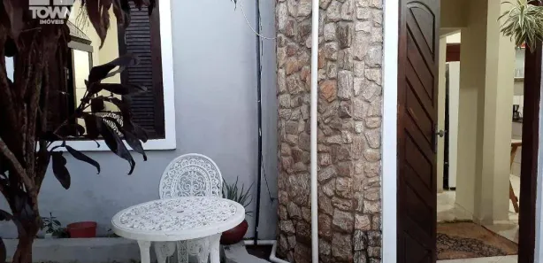 Sobrado com 1 Quarto para alugar, 35m² no Itaipu, Niterói