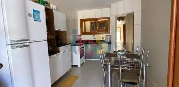 Casa com 5 Quartos à venda, 200m² no Aritaguá, Ilhéus