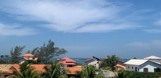 Cobertura com 2 Quartos à venda, 84m² no Itaúna, Saquarema