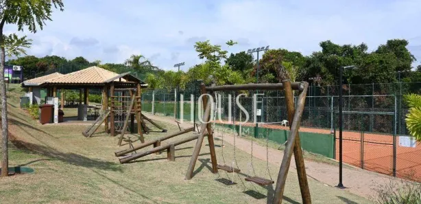 Terreno / Lote / Condomínio à venda, 1000m² no Chácaras Residenciais Santa Maria, Votorantim
