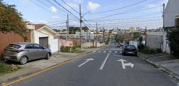 Terreno / Lote / Condomínio à venda, 432m² no Boneca do Iguaçu, São José dos Pinhais