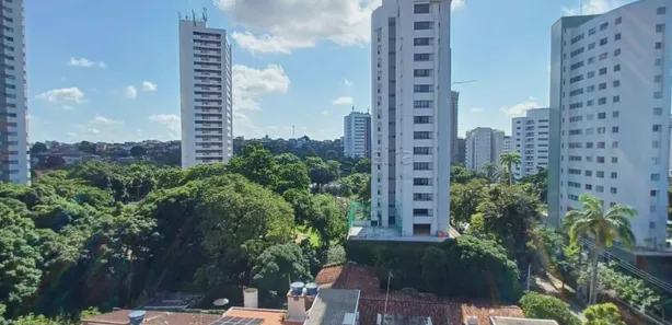 Apartamento com 3 Quartos à venda, 156m² no Monteiro, Recife