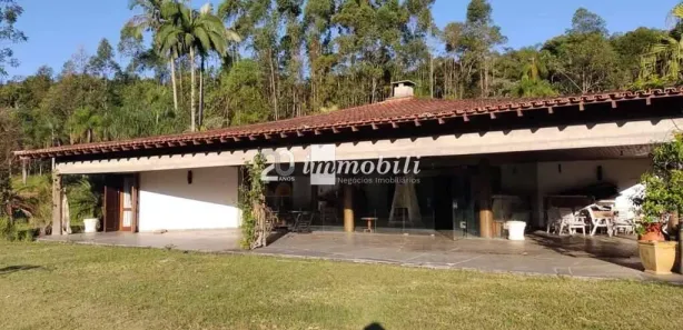 Casa com 5 Quartos à venda, 300m² no Capela de São Pedro, Vargem Grande Paulista