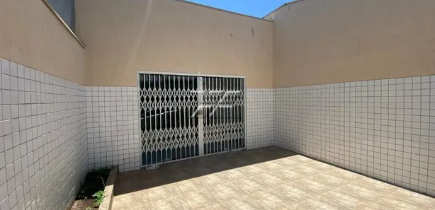 Loja / Salão / Ponto Comercial à venda, 95m² no Jardim Residencial Santa Eliza, Rio Claro