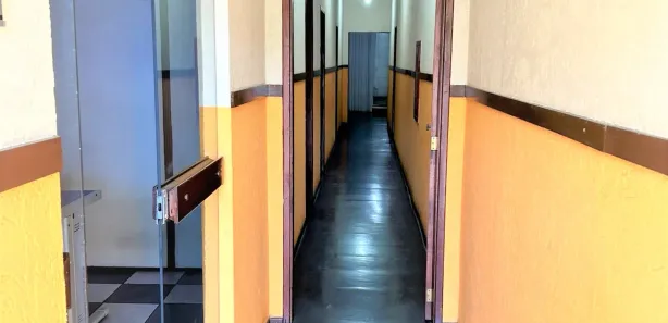 Andar / Laje corporativa para alugar, 260m² no Parque Duque, Duque de Caxias