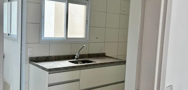 Apartamento com 3 Quartos para alugar, 80m² no Vila Suissa, Mogi das Cruzes