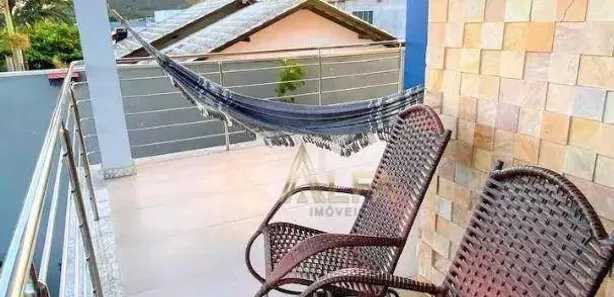 Sobrado com 8 Quartos à venda, 200m² no Santa Lidia, Penha