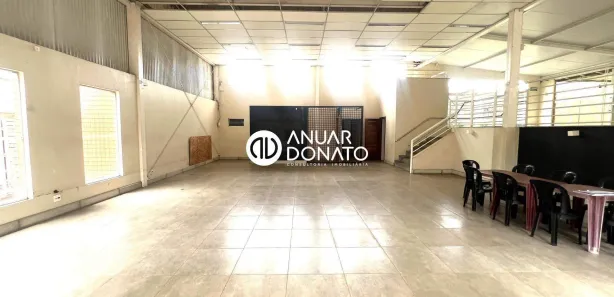 Galpão / Depósito / Armazém à venda, 350m² no Jardim Canadá, Nova Lima