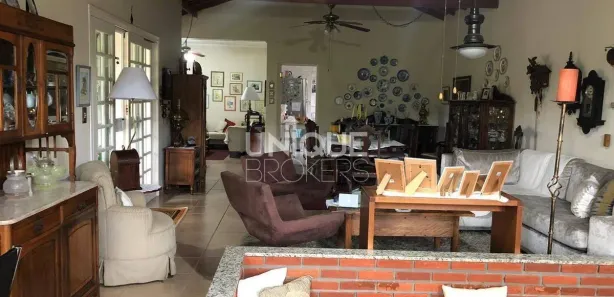 Casa de Condomínio com 3 Quartos à venda, 1350m² no Aglomeração Urbana de Jundiaí, Itupeva