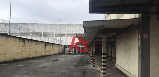 Prédio Inteiro para alugar, 4238m² no Jardim Casqueiro, Cubatão