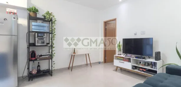 Apartamento com 2 Quartos à venda, 73m² no Botafogo, Rio de Janeiro
