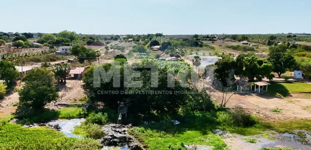 Fazenda / Sítio / Chácara à venda, 84000m² no Pedrinhas, Petrolina