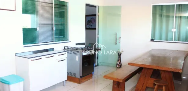 Apartamento com 3 Quartos à venda, 120m² no Centro, Igarapé