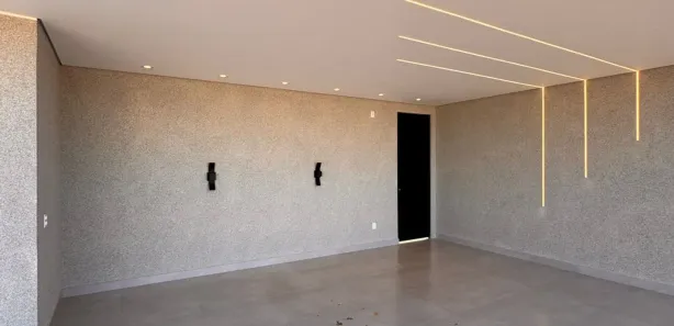 Casa de Condomínio com 3 Quartos à venda, 220m² no Ponte Alta Norte, Brasília