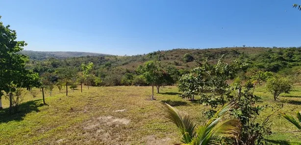 Fazenda / Sítio / Chácara à venda, 103000m² no Cidade Eclética, Santo Antônio do Descoberto