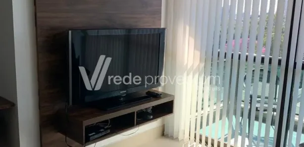 Flat com 1 Quarto para alugar, 70m² no Cambuí, Campinas