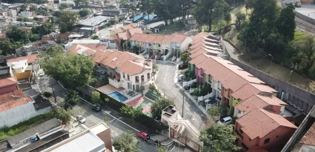 Casa de Condomínio com 3 Quartos à venda, 143m² no Vila Parque Jabaquara, São Paulo