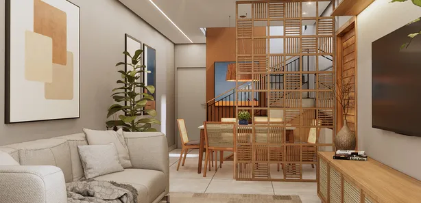 Casa com 3 Quartos à venda, 88m² no Jardim Europa, Vargem Grande Paulista