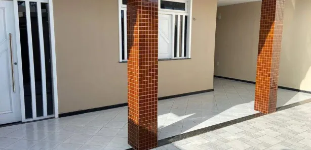 Casa com 3 Quartos à venda, 250m² no Pereira Lobo, Aracaju
