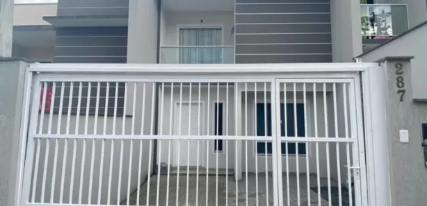Sobrado com 2 Quartos à venda, 62m² no Salto do Norte, Blumenau