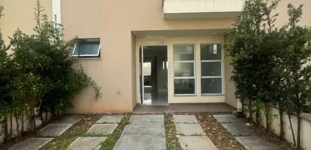 Casa de Condomínio com 3 Quartos à venda, 114m² no Parque Santa Rosa, Suzano