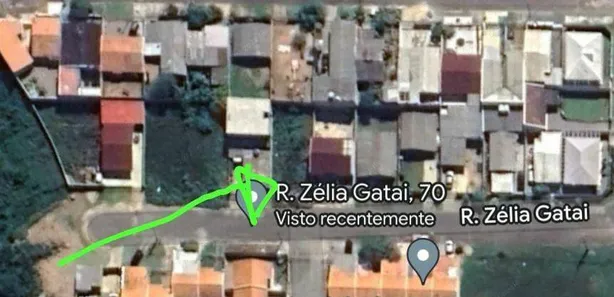 Terreno / Lote / Condomínio à venda, 200m² no Veneza, Fazenda Rio Grande